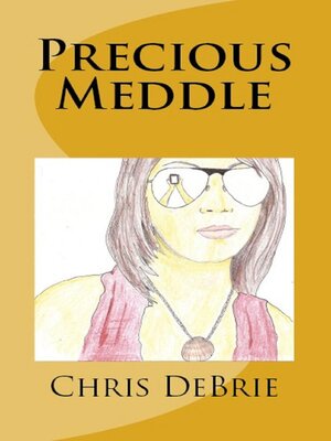 cover image of Precious Meddle